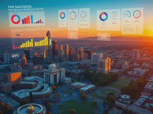 Explore Regional Development with Tijuana: Strategies Unveiled